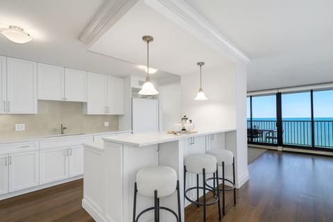 Tiny photo for 1212 N Lake Shore Drive #12CN, Chicago, IL 60610 (MLS # 12508141)
