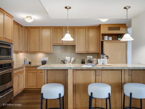 Tiny photo for 1212 N Lake Shore Drive #12CN, Chicago, IL 60610 (MLS # 12508141)