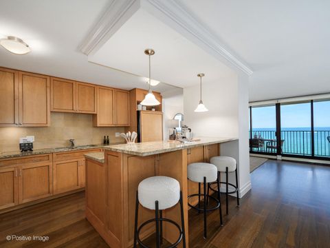 Tiny photo for 1212 N Lake Shore Drive #12CN, Chicago, IL 60610 (MLS # 12508141)