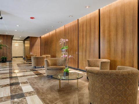 Tiny photo for 1212 N Lake Shore Drive #12CN, Chicago, IL 60610 (MLS # 12508141)