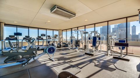 Tiny photo for 1212 N Lake Shore Drive #12CN, Chicago, IL 60610 (MLS # 12508141)