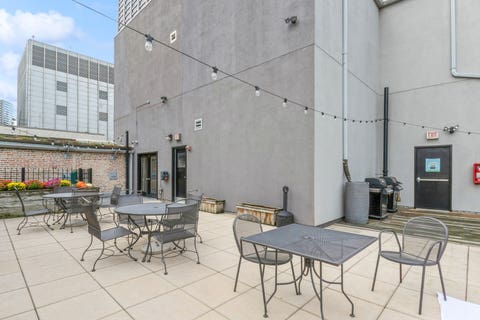 Tiny photo for 8 W Monroe Street #1005, Chicago, IL 60603 (MLS # 12703189)