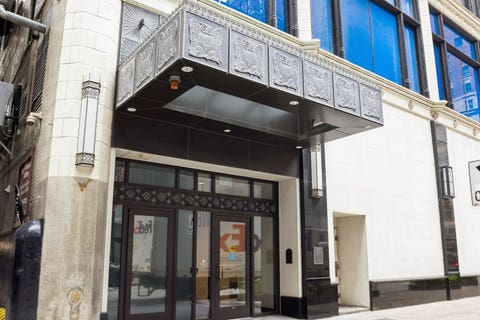 Photo of 8 W Monroe Street #1005, Chicago, IL 60603 (MLS # 12703189)