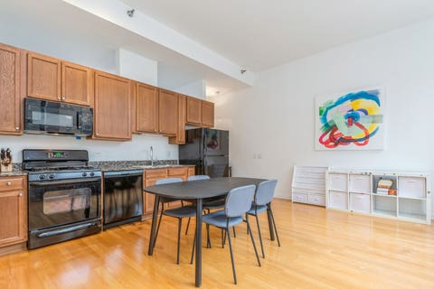 Tiny photo for 8 W Monroe Street #1005, Chicago, IL 60603 (MLS # 12703189)