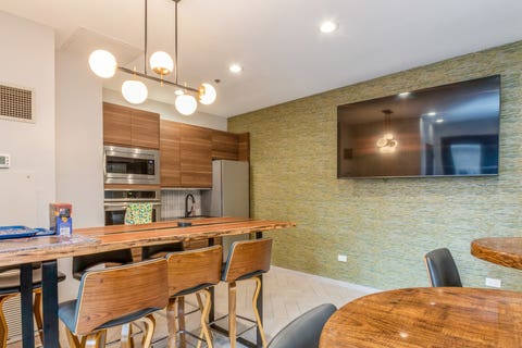 Tiny photo for 8 W Monroe Street #1005, Chicago, IL 60603 (MLS # 12703189)