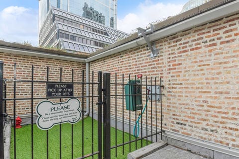 Tiny photo for 8 W Monroe Street #1005, Chicago, IL 60603 (MLS # 12703189)