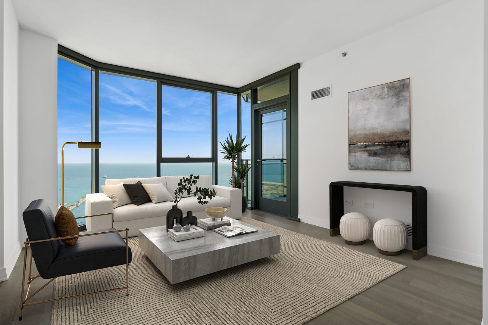 211 N Harbor Drive 3708