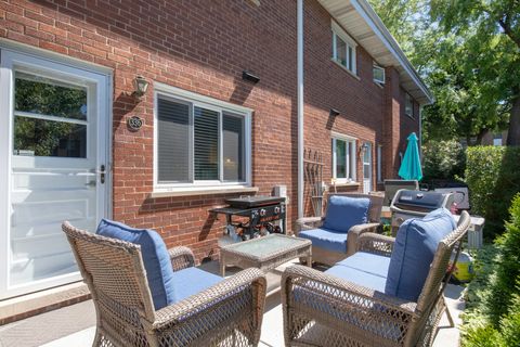 Tiny photo for 336 S Maple Street, Mount Prospect, IL 60056 (MLS # 12674750)