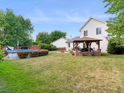 A home in Plainfield