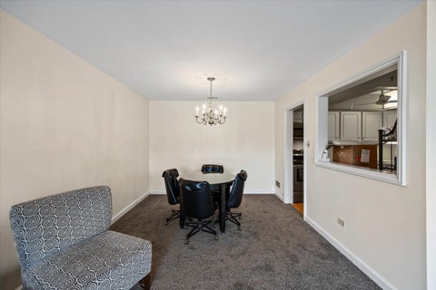 Tiny photo for 3427 Vollmer Road #303, Flossmoor, IL 60422 (MLS # 12690006)