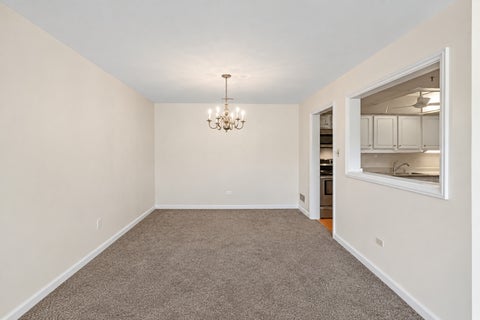 Tiny photo for 3427 Vollmer Road #303, Flossmoor, IL 60422 (MLS # 12690006)