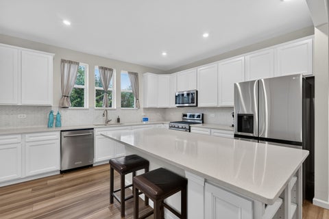 Tiny photo for 2861 Briargate Drive, Lindenhurst, IL 60046 (MLS # 12751979)