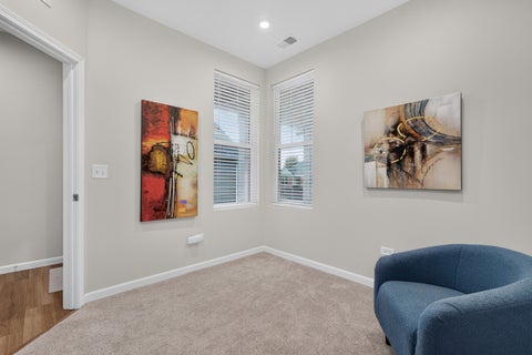 Tiny photo for 2861 Briargate Drive, Lindenhurst, IL 60046 (MLS # 12751979)