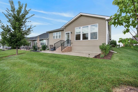 Tiny photo for 2861 Briargate Drive, Lindenhurst, IL 60046 (MLS # 12751979)