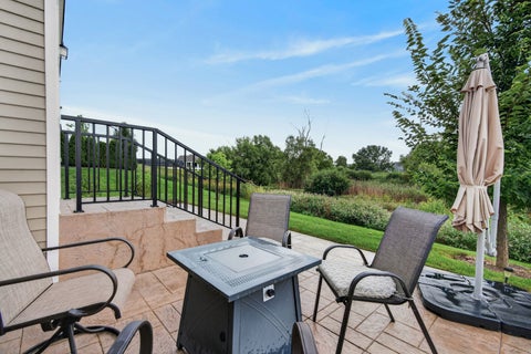 Tiny photo for 2861 Briargate Drive, Lindenhurst, IL 60046 (MLS # 12751979)