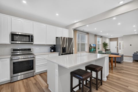 Tiny photo for 2861 Briargate Drive, Lindenhurst, IL 60046 (MLS # 12751979)