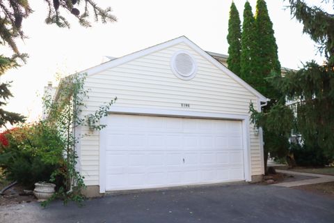 A home in Lake Villa