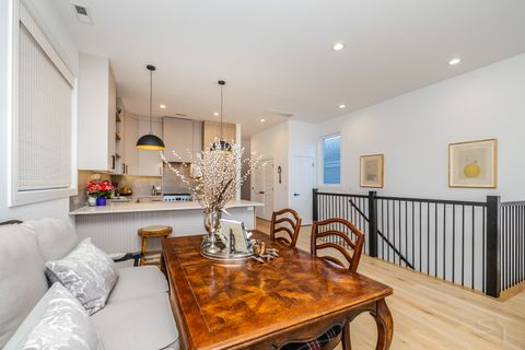 Tiny photo for 1714 N Washtenaw Avenue #2, Chicago, IL 60647 (MLS # 12577861)