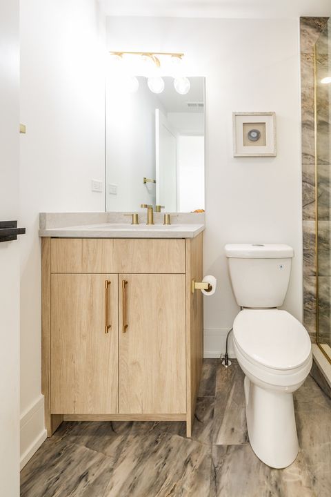 Tiny photo for 1714 N Washtenaw Avenue #2, Chicago, IL 60647 (MLS # 12577861)