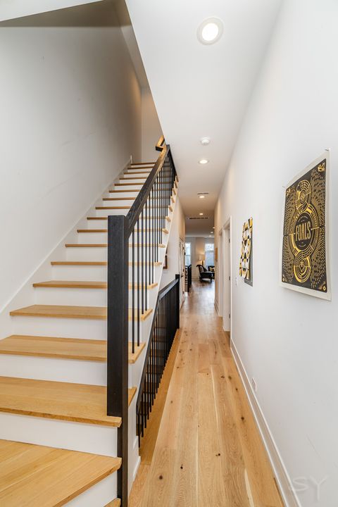 Tiny photo for 1714 N Washtenaw Avenue #2, Chicago, IL 60647 (MLS # 12577861)