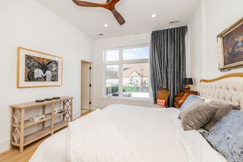 Tiny photo for 1714 N Washtenaw Avenue #2, Chicago, IL 60647 (MLS # 12577861)