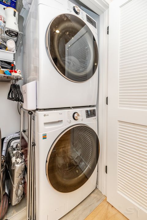 Tiny photo for 1714 N Washtenaw Avenue #2, Chicago, IL 60647 (MLS # 12577861)