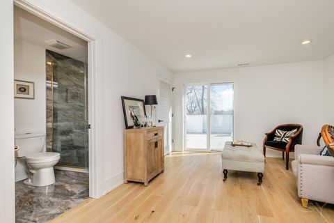 Tiny photo for 1714 N Washtenaw Avenue #2, Chicago, IL 60647 (MLS # 12577861)