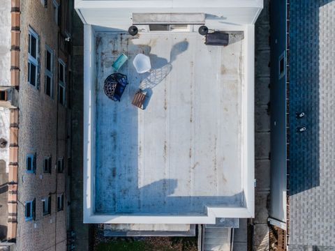 Tiny photo for 1714 N Washtenaw Avenue #2, Chicago, IL 60647 (MLS # 12577861)