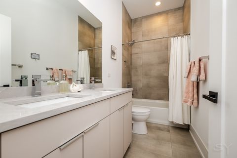 Tiny photo for 1714 N Washtenaw Avenue #2, Chicago, IL 60647 (MLS # 12577861)