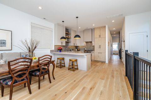 Tiny photo for 1714 N Washtenaw Avenue #2, Chicago, IL 60647 (MLS # 12577861)