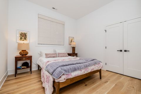 Tiny photo for 1714 N Washtenaw Avenue #2, Chicago, IL 60647 (MLS # 12577861)