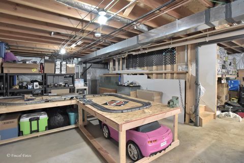 Tiny photo for 1721 Yasgur Drive, Woodstock, IL 60098 (MLS # 12500424)