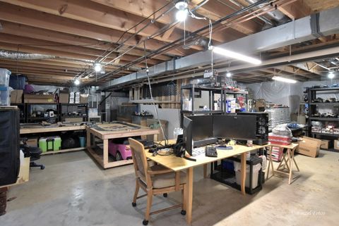 Tiny photo for 1721 Yasgur Drive, Woodstock, IL 60098 (MLS # 12500424)