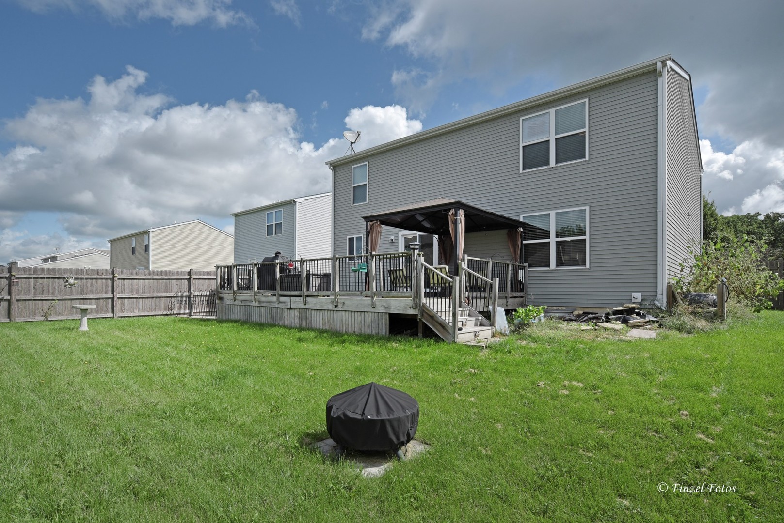 1721 Yasgur Drive