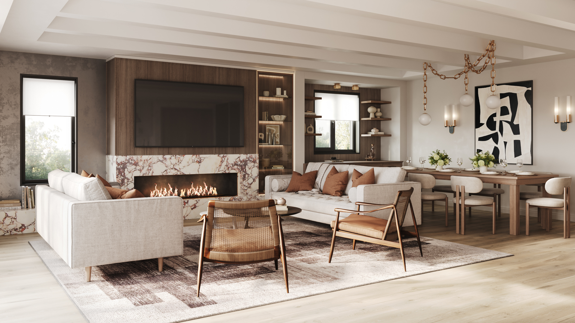 453 W Briar Place 3W