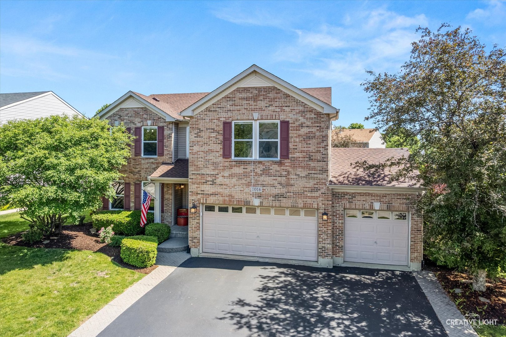1016 Bayhill Lane