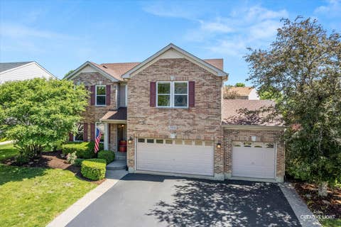 Tiny photo for 1016 Bayhill Lane, Shorewood, IL 60404 (MLS # 12657666)