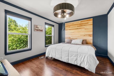 Tiny photo for 1016 Bayhill Lane, Shorewood, IL 60404 (MLS # 12657666)