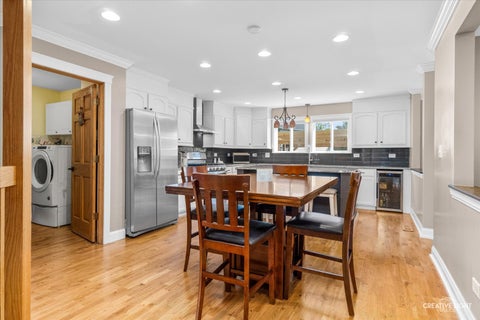 Tiny photo for 1016 Bayhill Lane, Shorewood, IL 60404 (MLS # 12657666)