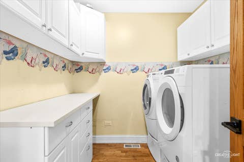 Tiny photo for 1016 Bayhill Lane, Shorewood, IL 60404 (MLS # 12657666)