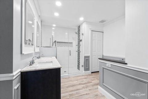 Tiny photo for 1016 Bayhill Lane, Shorewood, IL 60404 (MLS # 12657666)