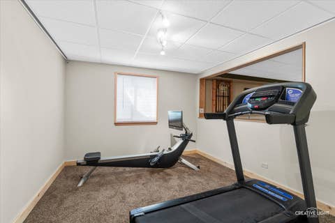 Tiny photo for 1016 Bayhill Lane, Shorewood, IL 60404 (MLS # 12657666)