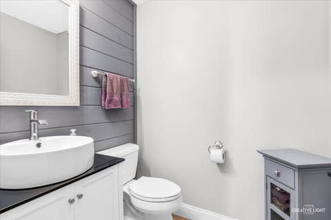 Tiny photo for 1016 Bayhill Lane, Shorewood, IL 60404 (MLS # 12657666)