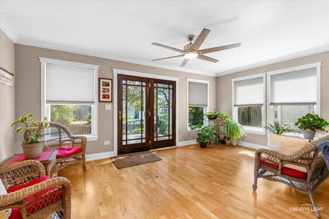 Tiny photo for 1016 Bayhill Lane, Shorewood, IL 60404 (MLS # 12657666)