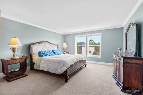 Tiny photo for 1016 Bayhill Lane, Shorewood, IL 60404 (MLS # 12657666)