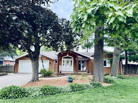 7334 W 119th Place Palos Heights IL 60463