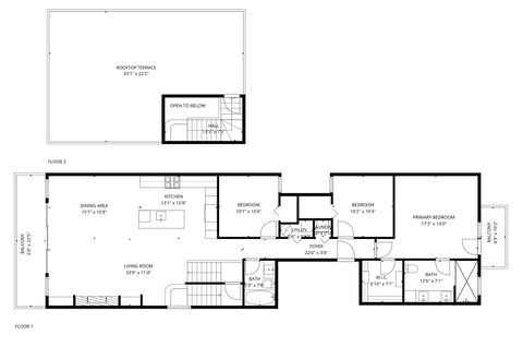 Tiny photo for 1426 W IRVING PARK Road #4, Chicago, IL 60613 (MLS # 12486356)