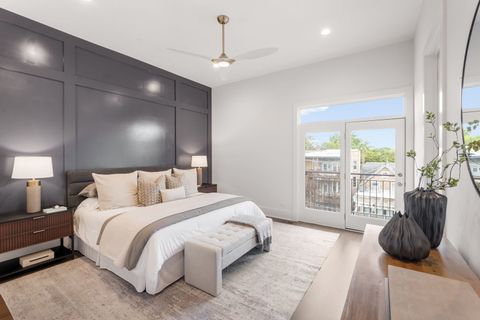 Tiny photo for 1426 W IRVING PARK Road #4, Chicago, IL 60613 (MLS # 12486356)