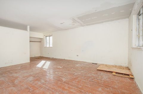 Tiny photo for 1043 Ashridge Lane, University Park, IL 60484 (MLS # 12530101)