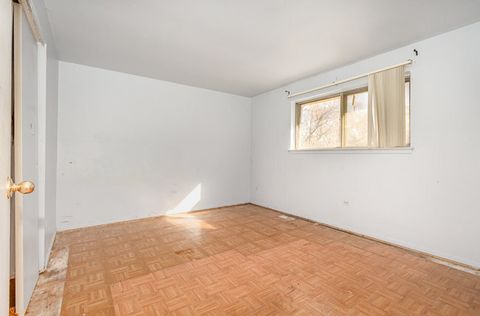 Tiny photo for 1043 Ashridge Lane, University Park, IL 60484 (MLS # 12530101)